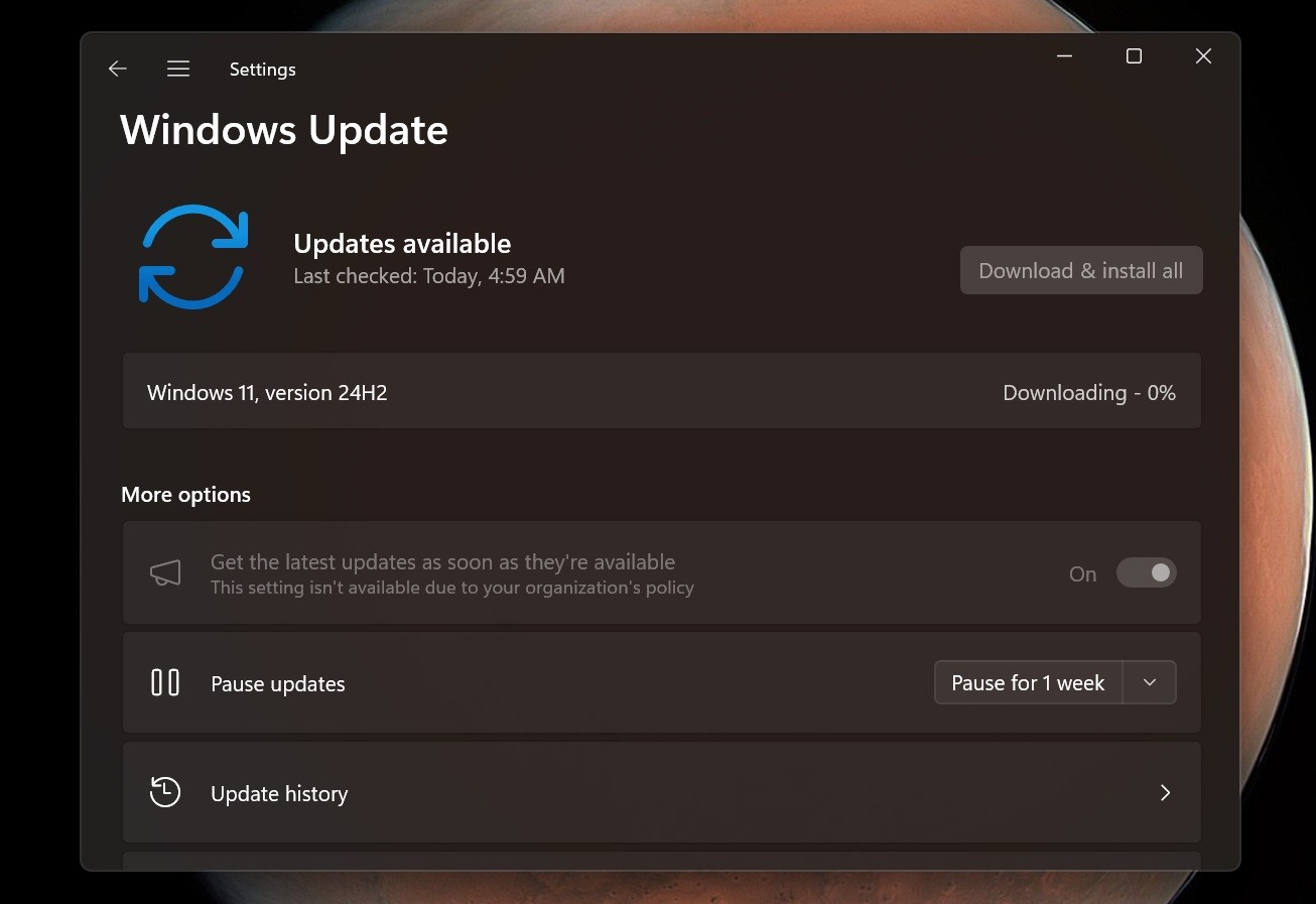 This Bread Pudding Will Give You All the Fall Feels
