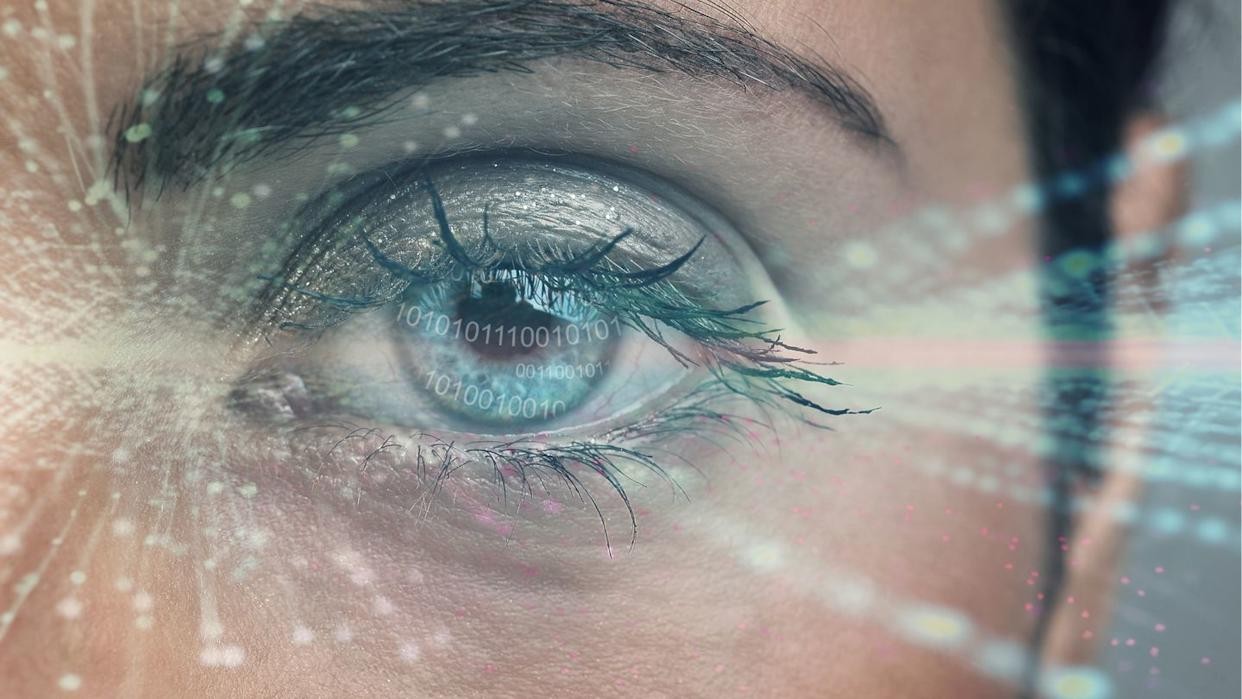 This Bread Pudding Will Give You All the Fall Feels